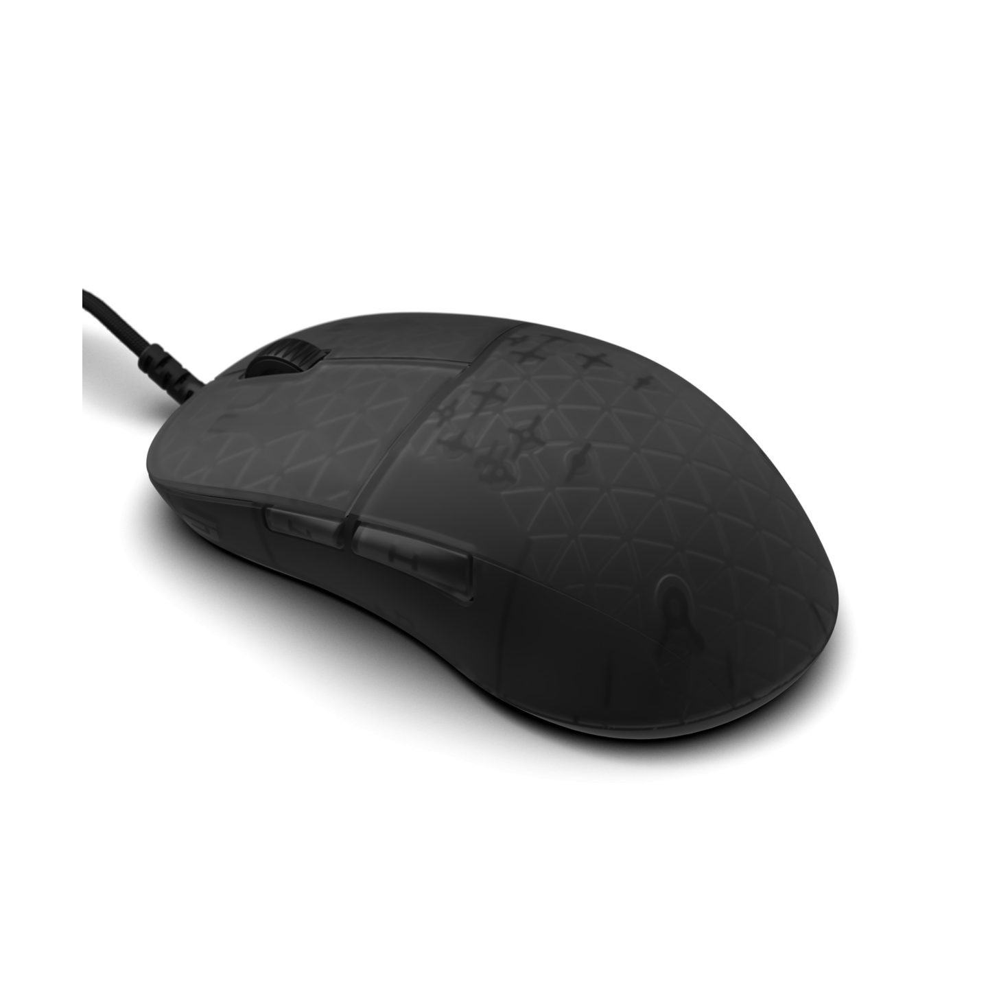 Endgame Gear XM2 8k V2 Gaming Mouse - Dark Frost, 52g, 30,000 DPI (Boxed) — Buy in Cyprus with Fast Delivery