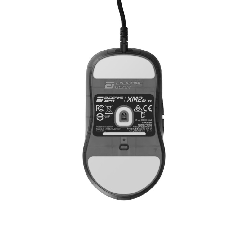 Buy Endgame Gear XM2 8k V2 Gaming Mouse - XM2 8k V2 - Dark Frost, 52 g, 30,000 DPI in Cyprus, Nicosia, Limassol, Larnaka, Pafos
