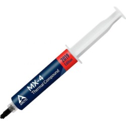 Arctic MX-4 8g - Gray Non-conductive Thermal Paste (Boxed) — Buy in Cyprus with Fast Delivery