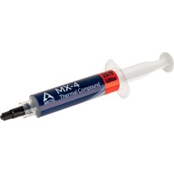 Arctic MX-4 8g - Gray Non-conductive Thermal Paste (Boxed) — Buy in Cyprus with Fast Delivery