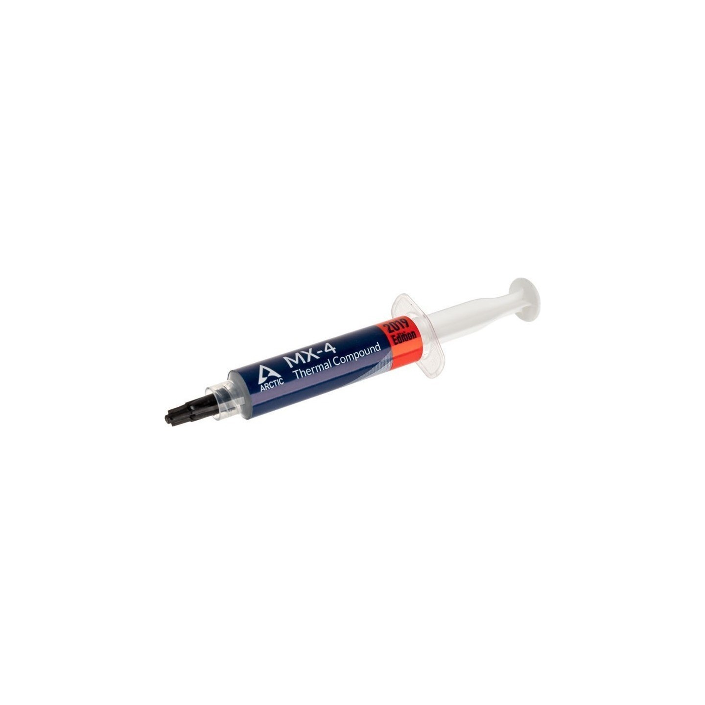 Arctic MX-4 8g - Gray Non-conductive Thermal Paste (Boxed) — Buy in Cyprus with Fast Delivery