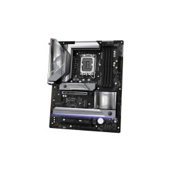 Buy ASRock Z890 LiveMixer WiFi - LGA1851 Socket - ATX Motherboard, Up to 256GB R... in Cyprus, Nicosia, Limassol, Larnaka, Pafos
