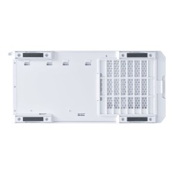 Lian Li LANCOOL 207 White ATX Mid Tower Case, 4 Fans (Boxed) — Buy in Cyprus with Fast Delivery