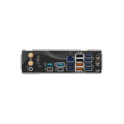 Buy ASRock Z890 LiveMixer WiFi - LGA1851 Socket - ATX Motherboard, Up to 256GB R... in Cyprus, Nicosia, Limassol, Larnaka, Pafos