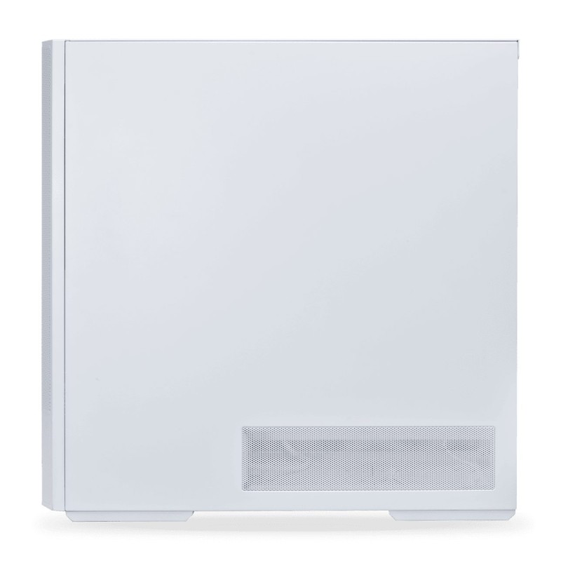 Buy Lian Li LANCOOL 207 White - 207 - ATX Mid Tower Case, 4 Included Fans in Cyprus, Nicosia, Limassol, Larnaka, Pafos