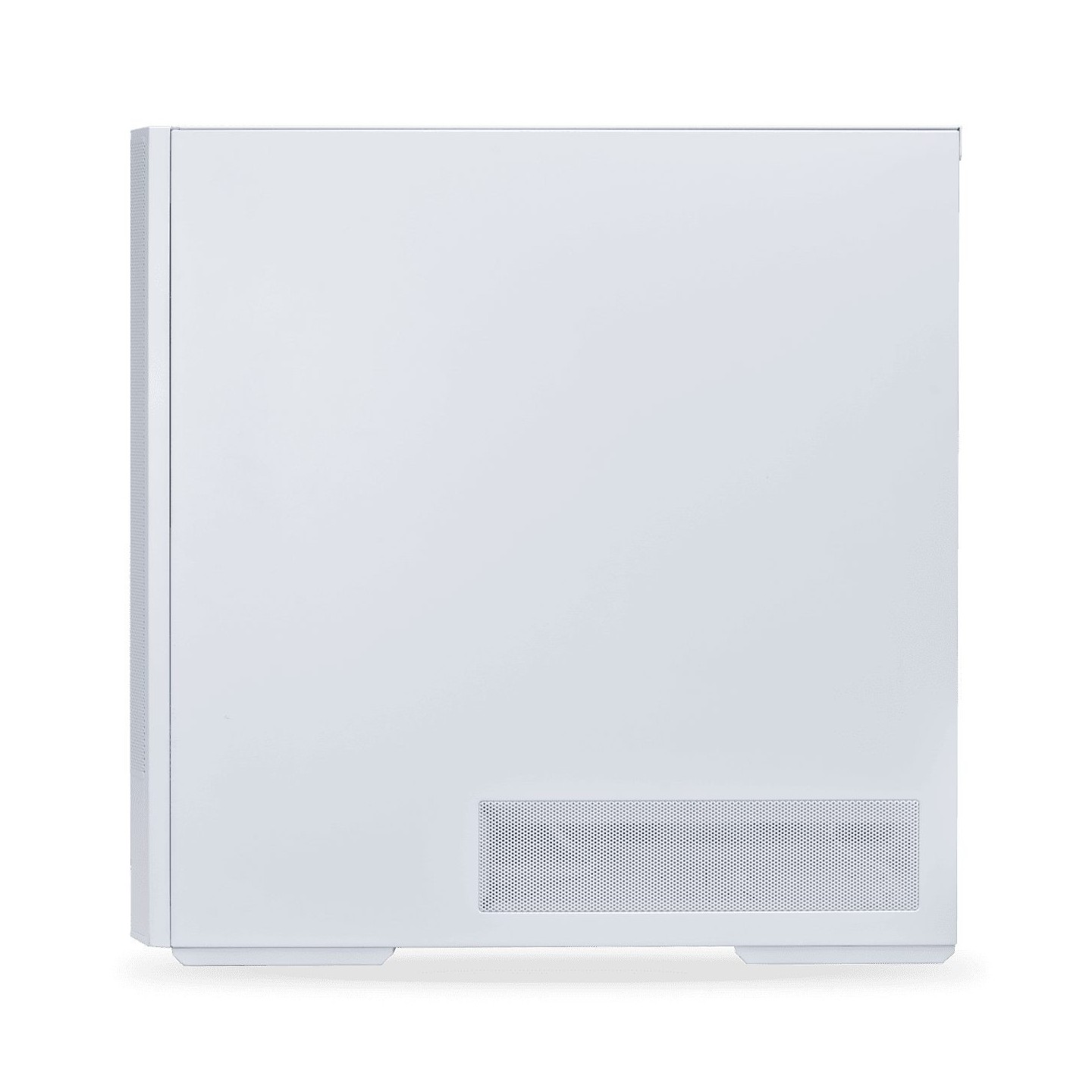 Lian Li LANCOOL 207 White ATX Mid Tower Case, 4 Fans (Boxed) — Buy in Cyprus with Fast Delivery