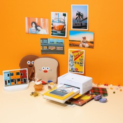 Buy Kodak Dock Plus 4PASS Wireless Smartphone Photo Printer - 10x15 cm Prints - ... in Cyprus, Nicosia, Limassol, Larnaka, Pafos