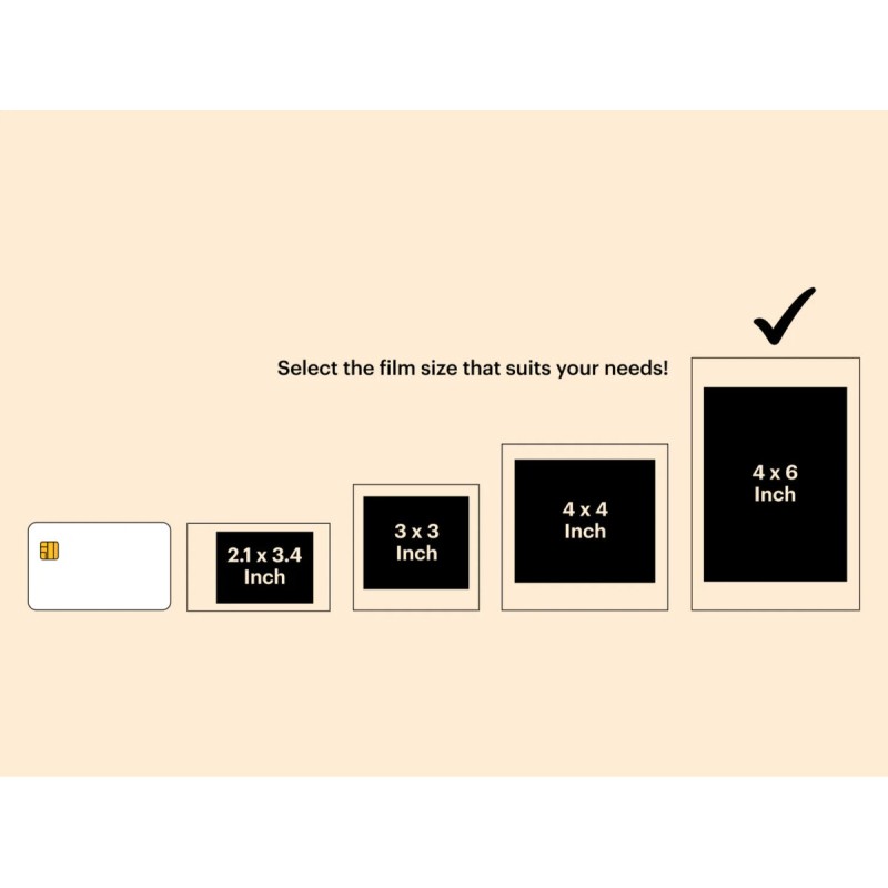 Buy Kodak Dock Plus 4PASS Wireless Smartphone Photo Printer - 10x15 cm Prints - ... in Cyprus, Nicosia, Limassol, Larnaka, Pafos