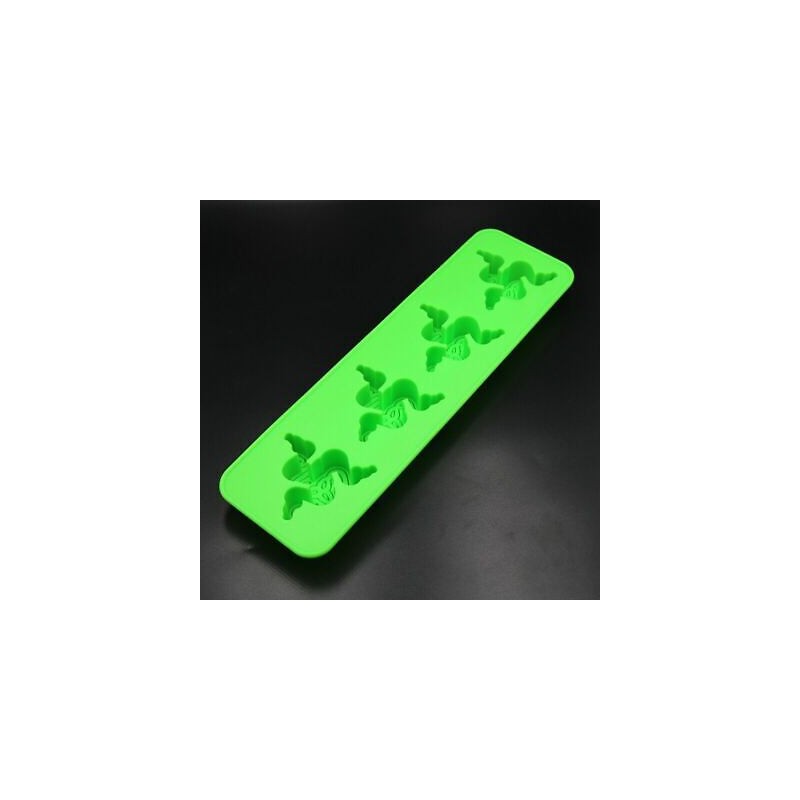 Buy Razer Ice Tray - Green silicone ice tray with Razer logo (Color: Green) in Cyprus, Nicosia, Limassol, Larnaka, Pafos