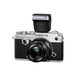 Buy Olympus FL-LM3 BLACK External Flash - FL-LM3 - BLACK in Cyprus, Nicosia, Limassol, Larnaka, Pafos