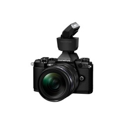 Buy Olympus FL-LM3 BLACK External Flash - FL-LM3 - BLACK in Cyprus, Nicosia, Limassol, Larnaka, Pafos