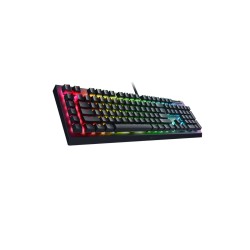 Razer BlackWidow V4 X Green Clicky Mechanical RGB Keyboard (Boxed) — Buy in Cyprus with Fast Delivery