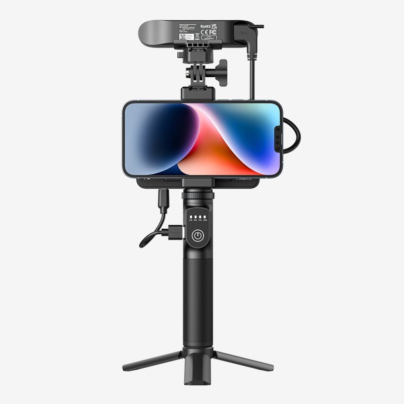 Buy Creality CR-Scan Ferret Pro - Wireless 3D Scanner anti-shake fast 24bit colo... in Cyprus, Nicosia, Limassol, Larnaka, Pafos