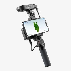 Buy Creality CR-Scan Ferret Pro - Wireless 3D Scanner anti-shake fast 24bit colo... in Cyprus, Nicosia, Limassol, Larnaka, Pafos