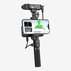 Buy Creality CR-Scan Ferret Pro - Wireless 3D Scanner anti-shake fast 24bit colo... in Cyprus, Nicosia, Limassol, Larnaka, Pafos