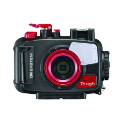 Buy Olympus PT-059 Underwater Case for TG-6 & TG-7 - PT-059 - 45 m depth rating,... in Cyprus, Nicosia, Limassol, Larnaka, Pafos