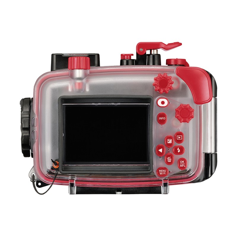 Buy Olympus PT-059 Underwater Case for TG-6 & TG-7 - PT-059 - 45 m depth rating,... in Cyprus, Nicosia, Limassol, Larnaka, Pafos