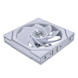Lian Li UNI FAN TL Wireless Reverse 140 Case Fan White UFT140-1W-R (Boxed) — Buy in Cyprus with Fast Delivery