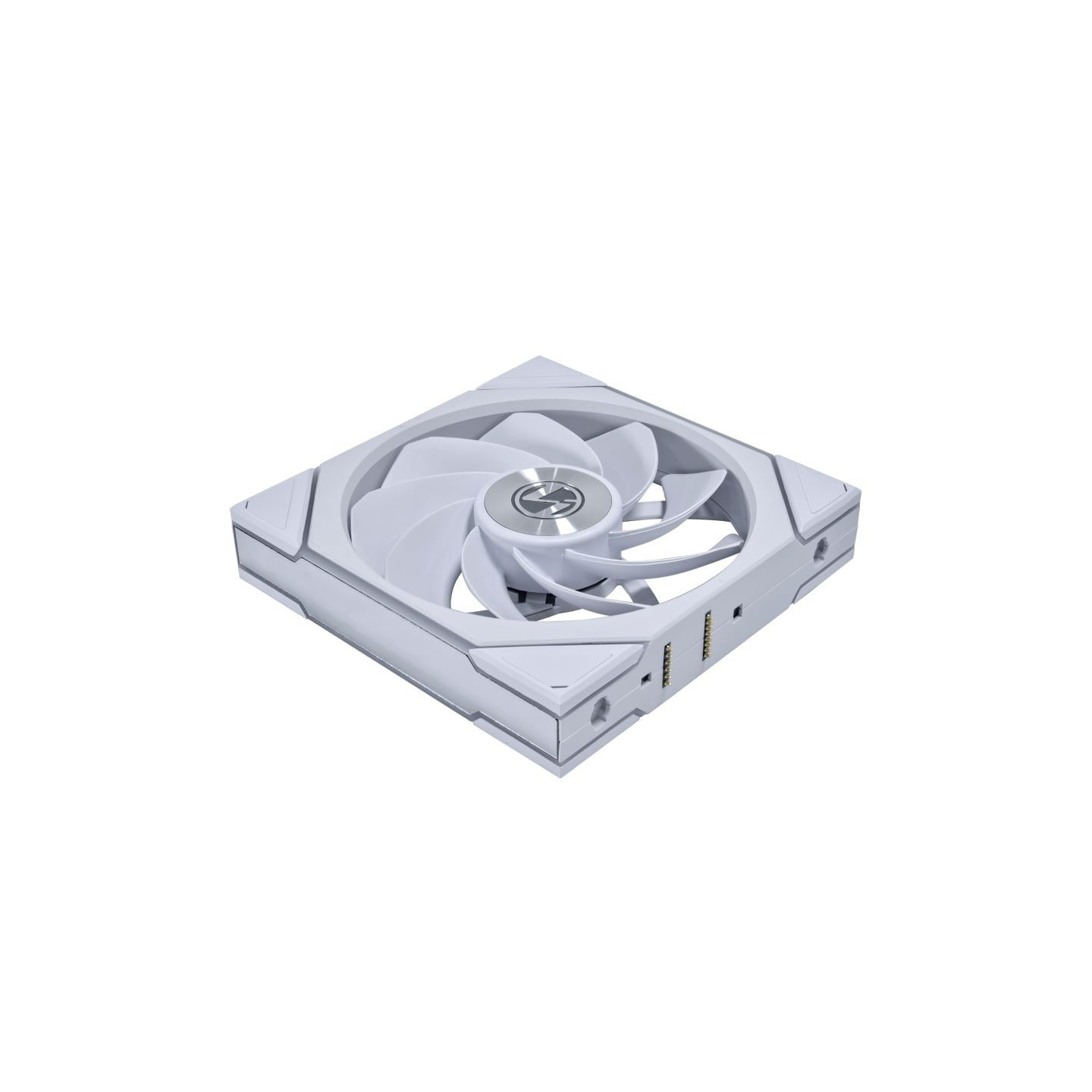 Lian Li UNI FAN TL Wireless Reverse 140 Case Fan White UFT140-1W-R (Boxed) — Buy in Cyprus with Fast Delivery