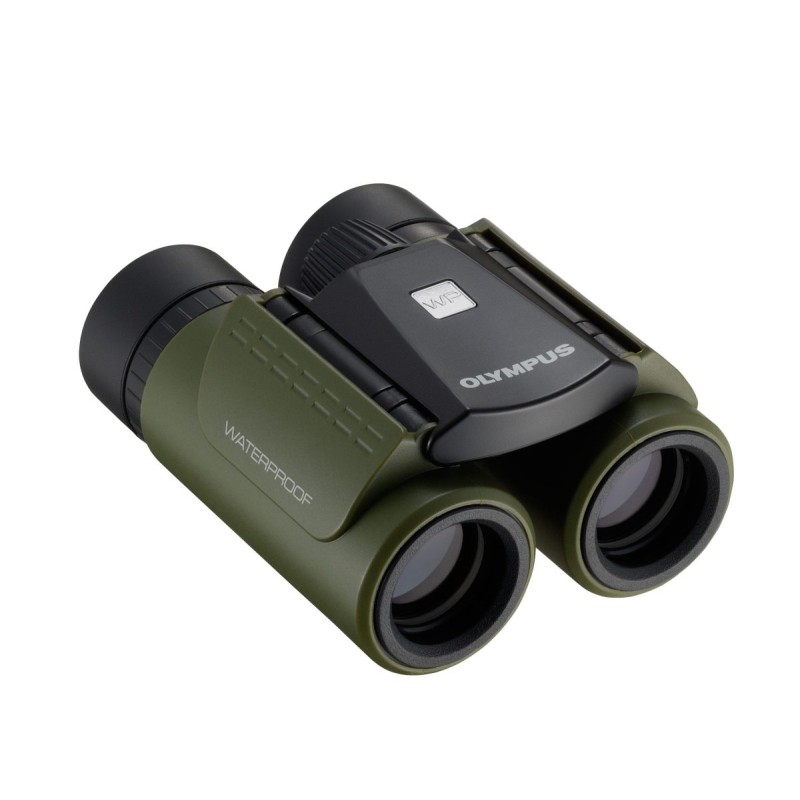 Buy Olympus 10X21 RC II WP Binoculars - RC II WP - Green in Cyprus, Nicosia, Limassol, Larnaka, Pafos