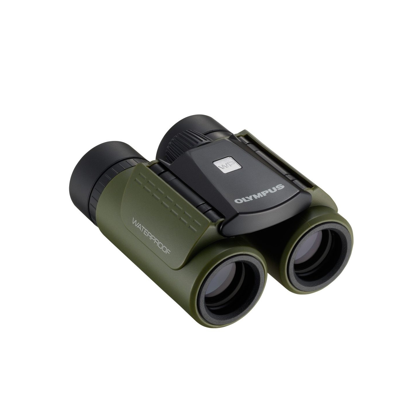 Olympus 10X21 RC II WP Binoculars - RC II WP - Green — Buy in Cyprus with Fast Delivery