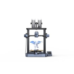 Buy CR-10 SE 3D Printer - CR-10 SE - Auto Level, Linear Rails on X/Y, 600 mm/s in Cyprus, Nicosia, Limassol, Larnaka, Pafos
