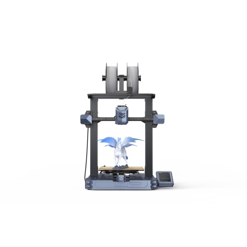 Buy CR-10 SE 3D Printer - CR-10 SE - Auto Level, Linear Rails on X/Y, 600 mm/s in Cyprus, Nicosia, Limassol, Larnaka, Pafos