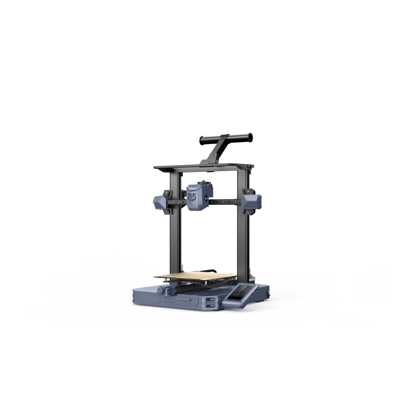 CR-10 SE 3D Printer - CR-10 SE - Auto Level, Linear Rails on X/Y, 600 mm/s — Buy in Cyprus with Fast Delivery