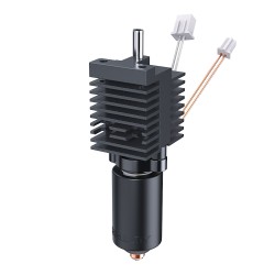 Buy Creality K2 Plus Ceramic Heating Block Kit - K2 Plus - Quick-Swap All-Metal ... in Cyprus, Nicosia, Limassol, Larnaka, Pafos