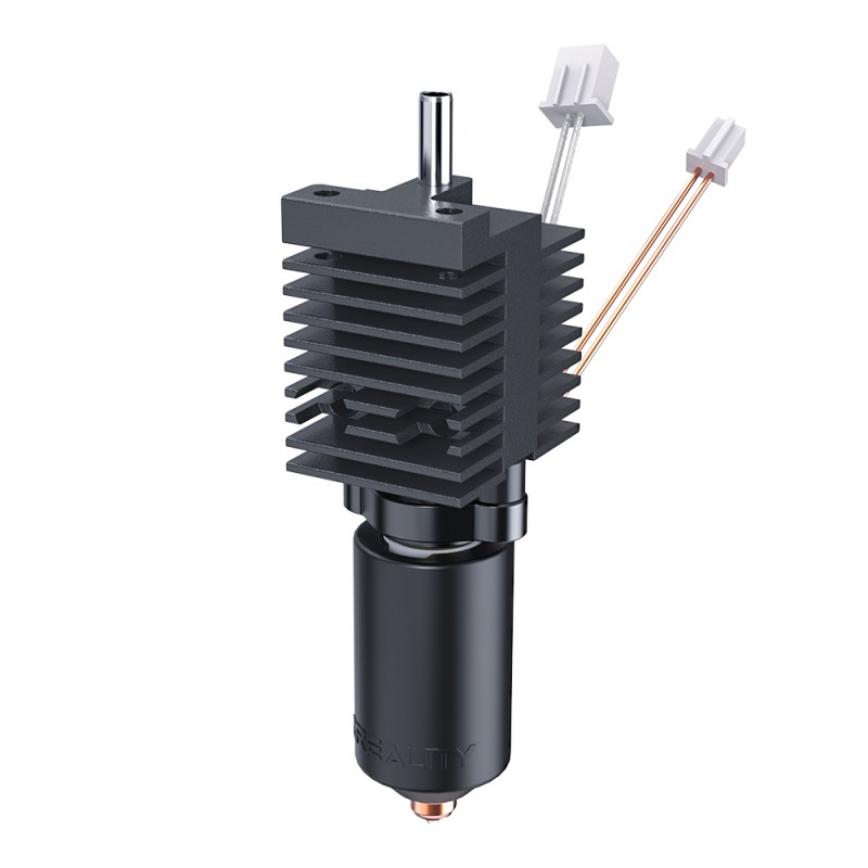 Buy Creality K2 Plus Ceramic Heating Block Kit - K2 Plus - Quick-Swap All-Metal ... in Cyprus, Nicosia, Limassol, Larnaka, Pafos