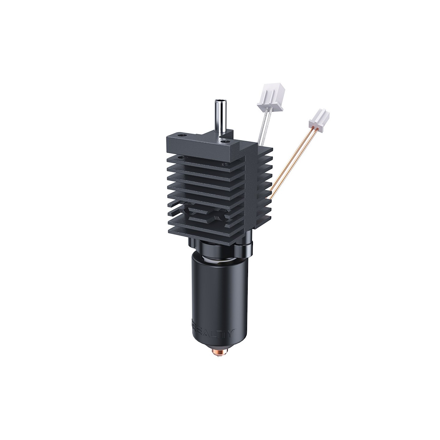 Creality K2 Plus Ceramic Heating Block Kit - K2 Plus - Quick-Swap All-Metal Hotend, 360C — Buy in Cyprus with Fast Delivery