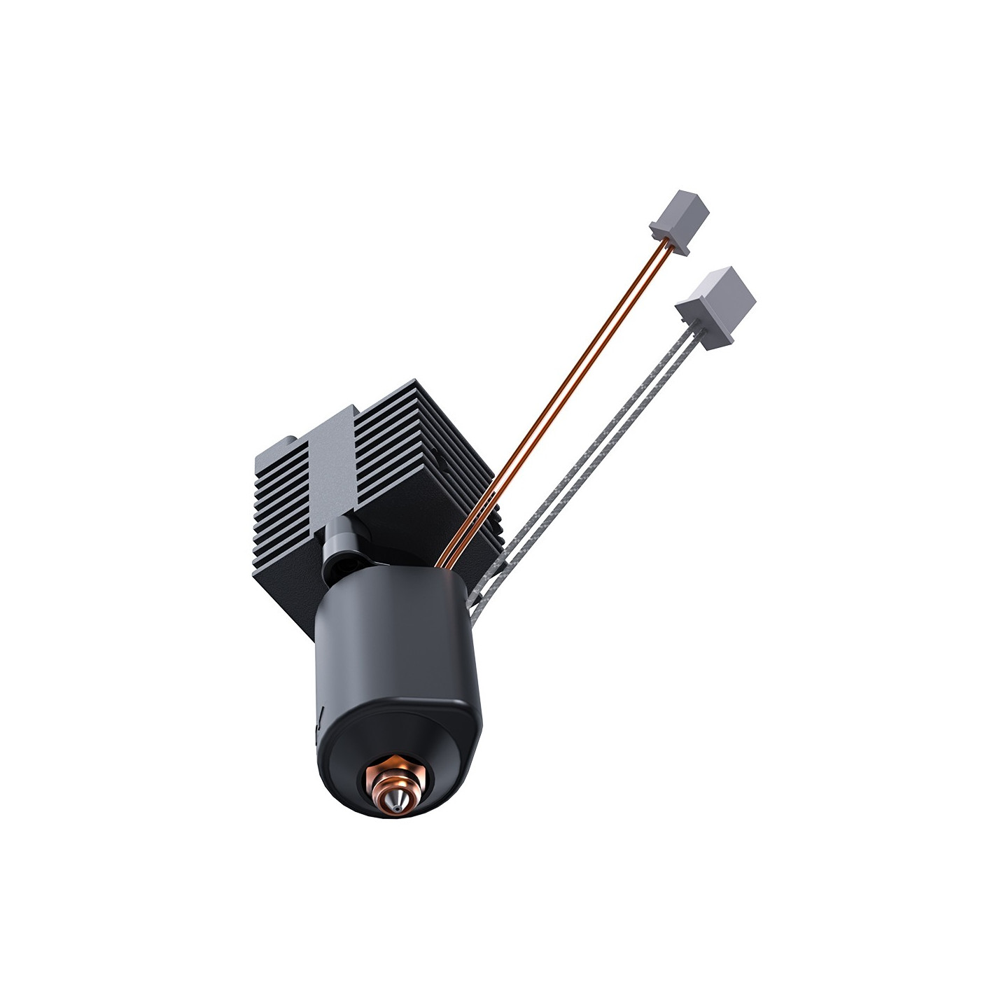 Creality K2 Plus Ceramic Heating Block Kit - K2 Plus - Quick-Swap All-Metal Hotend, 360C — Buy in Cyprus with Fast Delivery