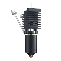 Buy Creality K2 Plus Ceramic Heating Block Kit - K2 Plus - Quick-Swap All-Metal ... in Cyprus, Nicosia, Limassol, Larnaka, Pafos