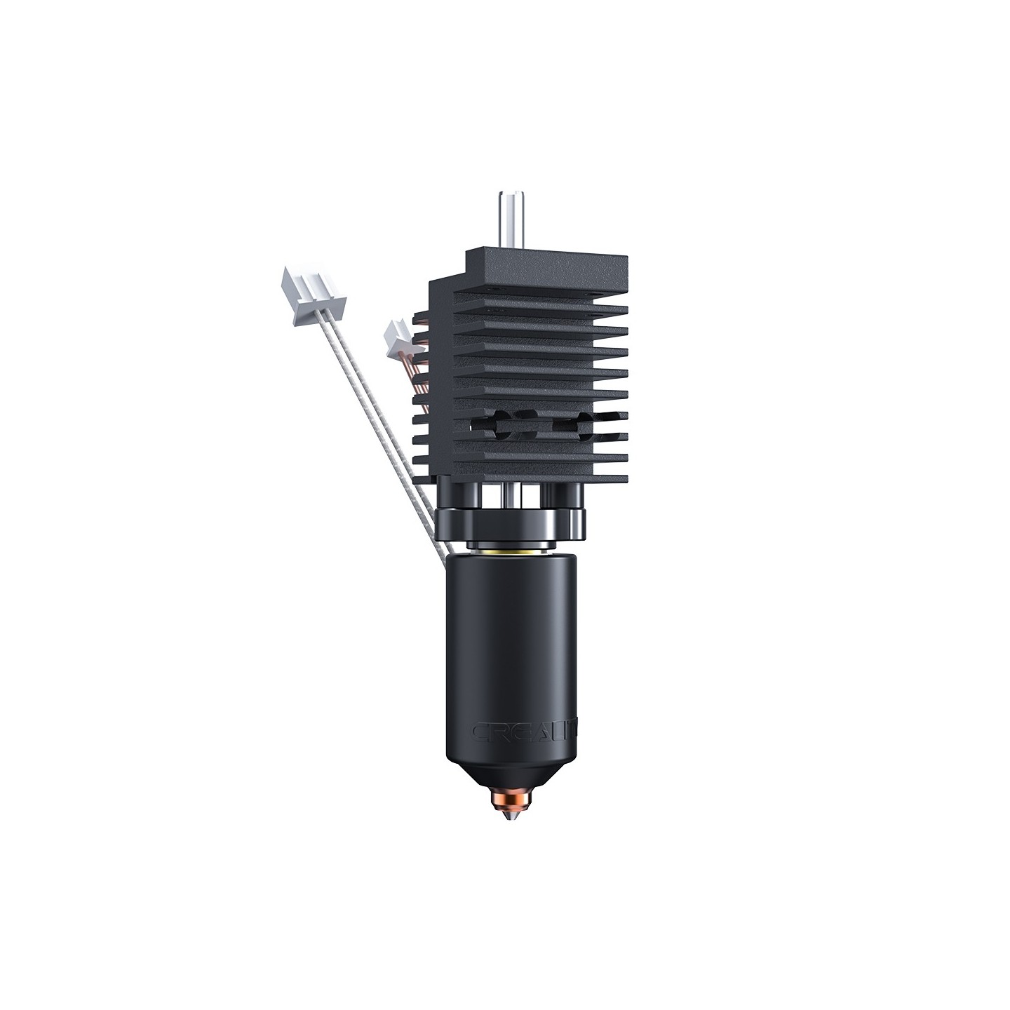 Creality K2 Plus Ceramic Heating Block Kit - K2 Plus - Quick-Swap All-Metal Hotend, 360C — Buy in Cyprus with Fast Delivery