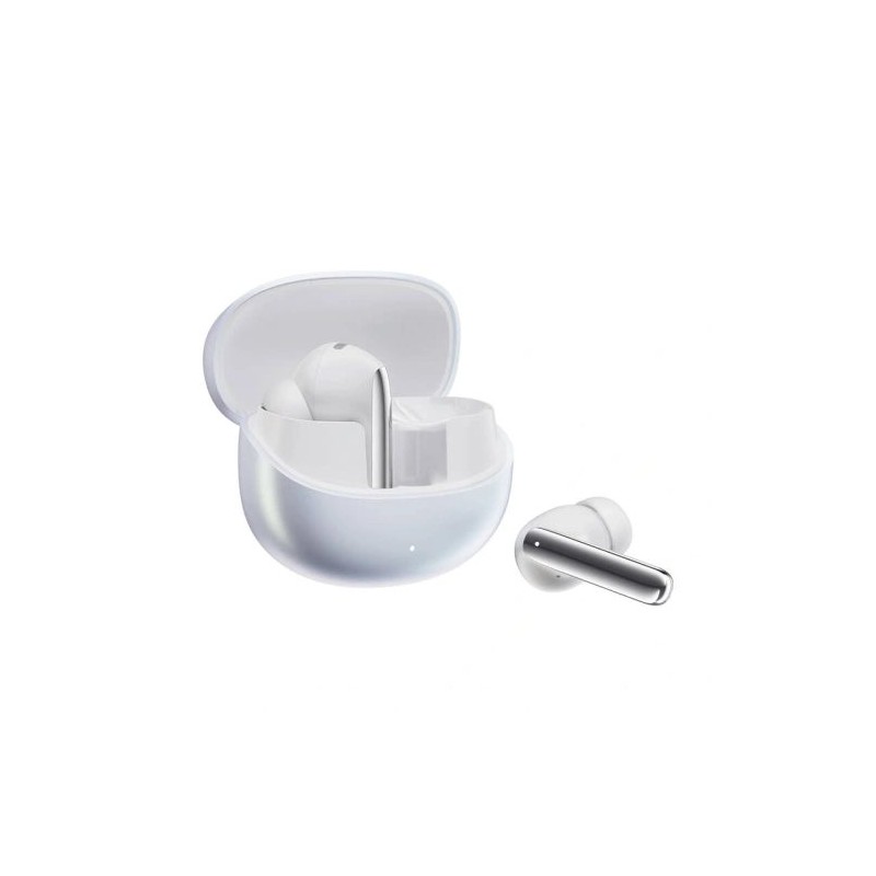 Buy QCY Melobuds Pro - HT08 - White, TWS, Hi-Res LDAC, ANC, 6 mics, IPX5 in Cyprus, Nicosia, Limassol, Larnaka, Pafos