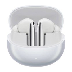 Buy QCY Melobuds Pro - HT08 - White, TWS, Hi-Res LDAC, ANC, 6 mics, IPX5 in Cyprus, Nicosia, Limassol, Larnaka, Pafos