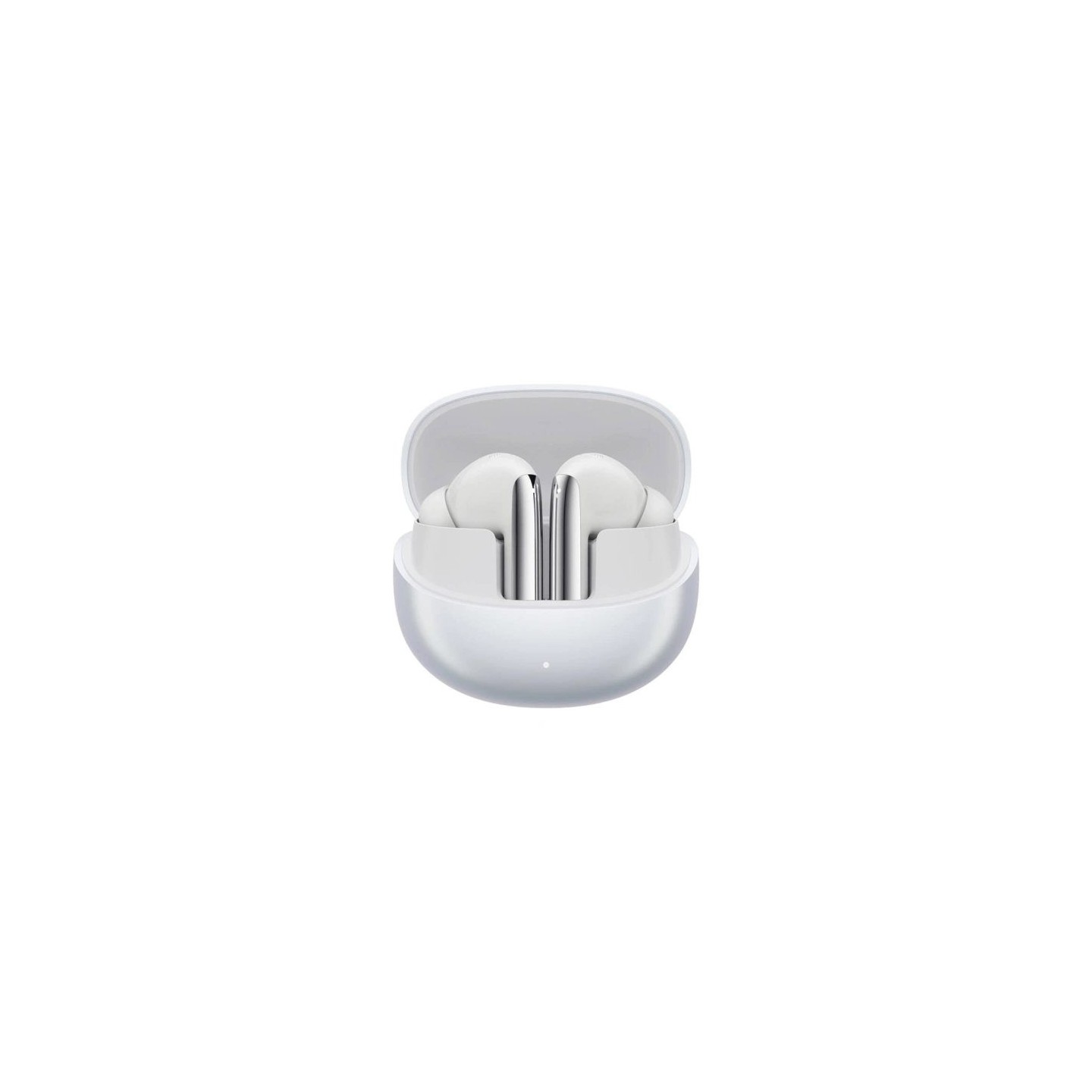 QCY Melobuds Pro - HT08 - White, TWS, Hi-Res LDAC, ANC, 6 mics, IPX5 — Buy in Cyprus with Fast Delivery