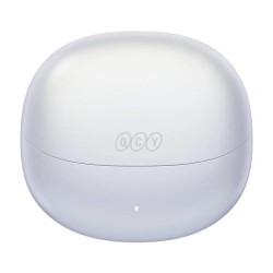 Buy QCY Melobuds Pro - HT08 - White, TWS, Hi-Res LDAC, ANC, 6 mics, IPX5 in Cyprus, Nicosia, Limassol, Larnaka, Pafos
