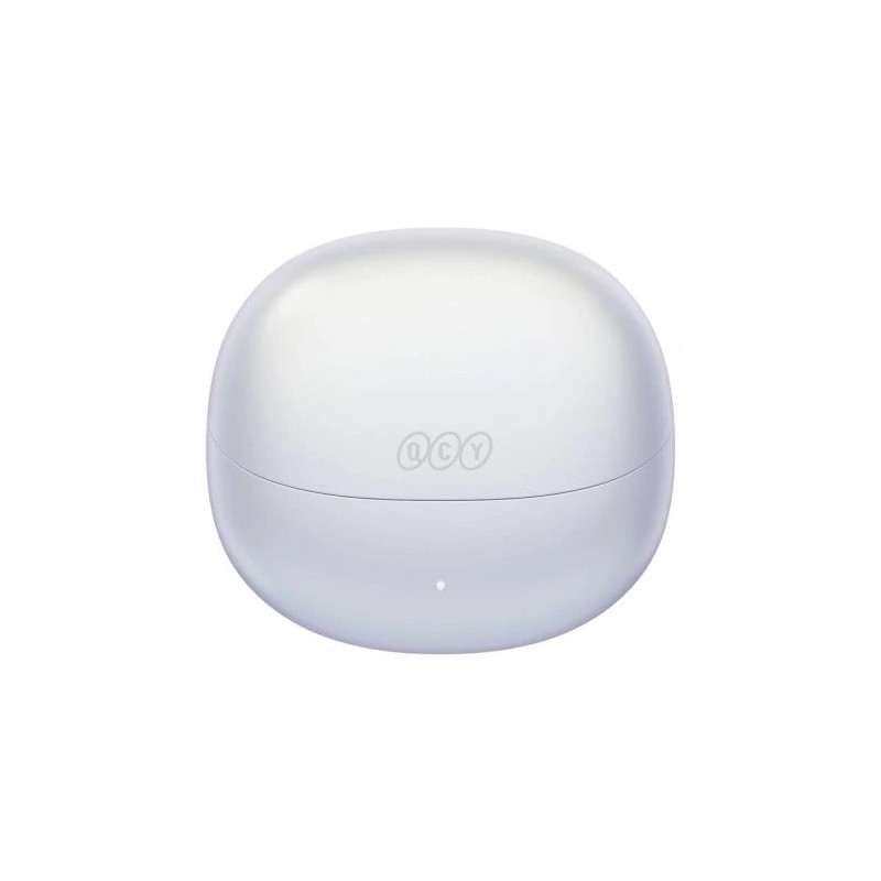 Buy QCY Melobuds Pro - HT08 - White, TWS, Hi-Res LDAC, ANC, 6 mics, IPX5 in Cyprus, Nicosia, Limassol, Larnaka, Pafos
