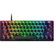 Razer Huntsman V3 Pro Mini – 60% Analog Optical Keyboard – Rapid Trigger | Armenius Store