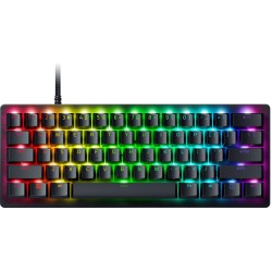 Buy Razer Huntsman V3 Pro Mini Analog - HUNTSMAN V3 PRO MINI ANALOG - 60% Optica... in Cyprus, Nicosia, Limassol, Larnaka, Pafos