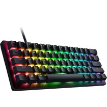 Razer Huntsman V3 Pro Mini – 60% Analog Optical Keyboard – Rapid Trigger | Armenius Store
