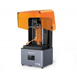 Buy Halot Mage - CL-103L - 10.3'' LCD 8K Resin UV 3D Printer, 60 mm/s, 228x128x2... in Cyprus, Nicosia, Limassol, Larnaka, Pafos