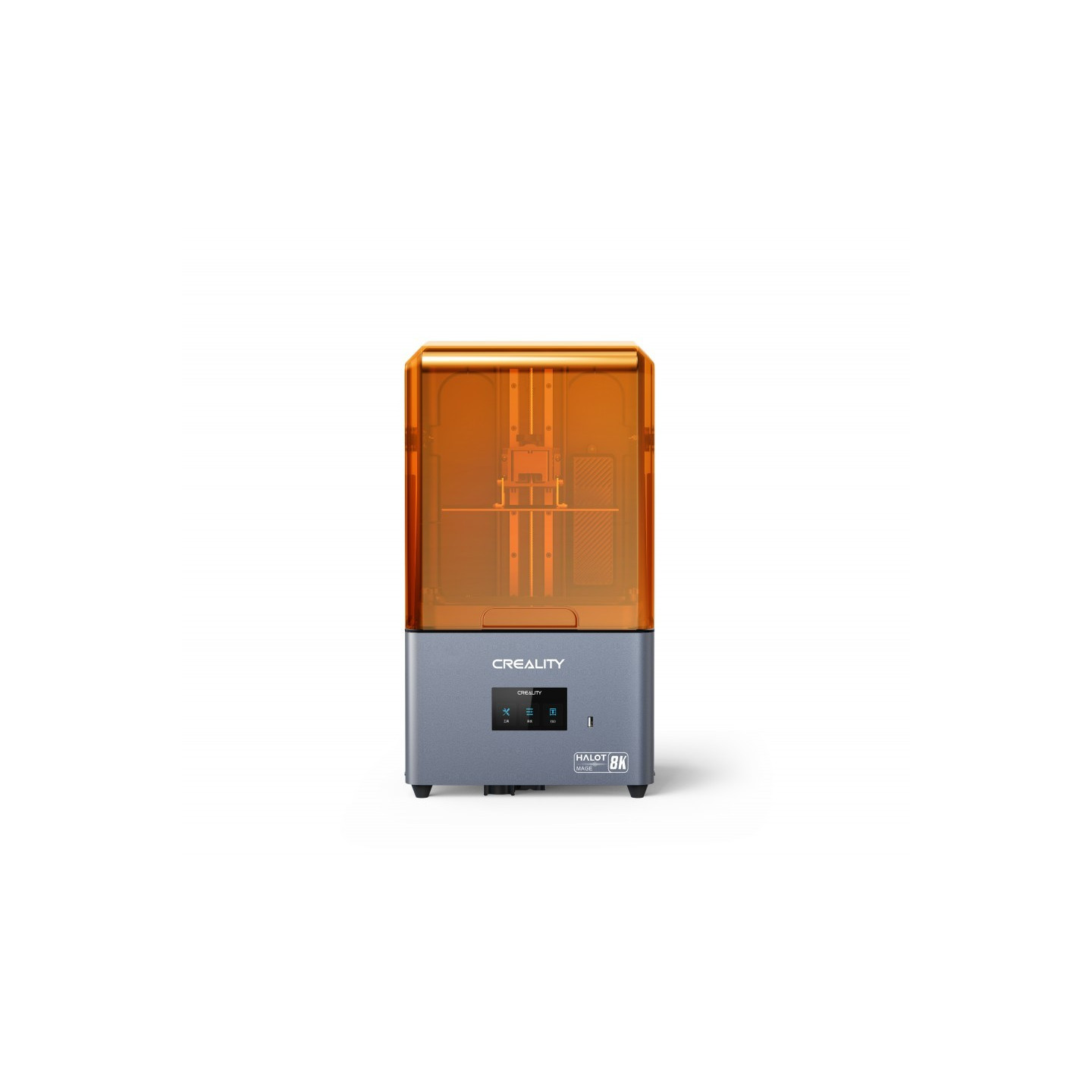 Halot Mage - CL-103L - 10.3'' LCD 8K Resin UV 3D Printer, 60 mm/s, 228x128x230 mm build — Buy in Cyprus with Fast Delivery