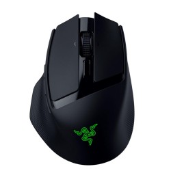 Buy Razer Basilisk Mobile - Wireless Ergonomic Gaming Mouse - RGB Lighting - Lon... in Cyprus, Nicosia, Limassol, Larnaka, Pafos