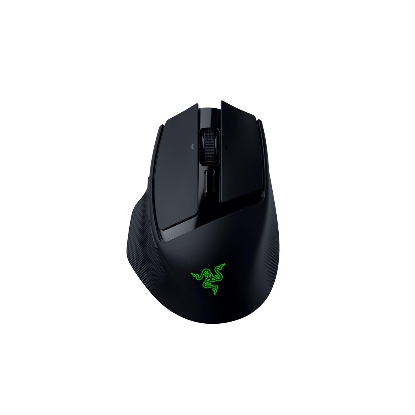Razer Basilisk Mobile Wireless Ergonomic Gaming Mouse - RGB - 18K DPI (Retail) — Buy in Cyprus with Fast Delivery