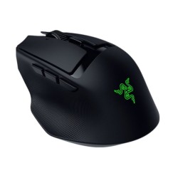Buy Razer Basilisk Mobile - Wireless Ergonomic Gaming Mouse - RGB Lighting - Lon... in Cyprus, Nicosia, Limassol, Larnaka, Pafos
