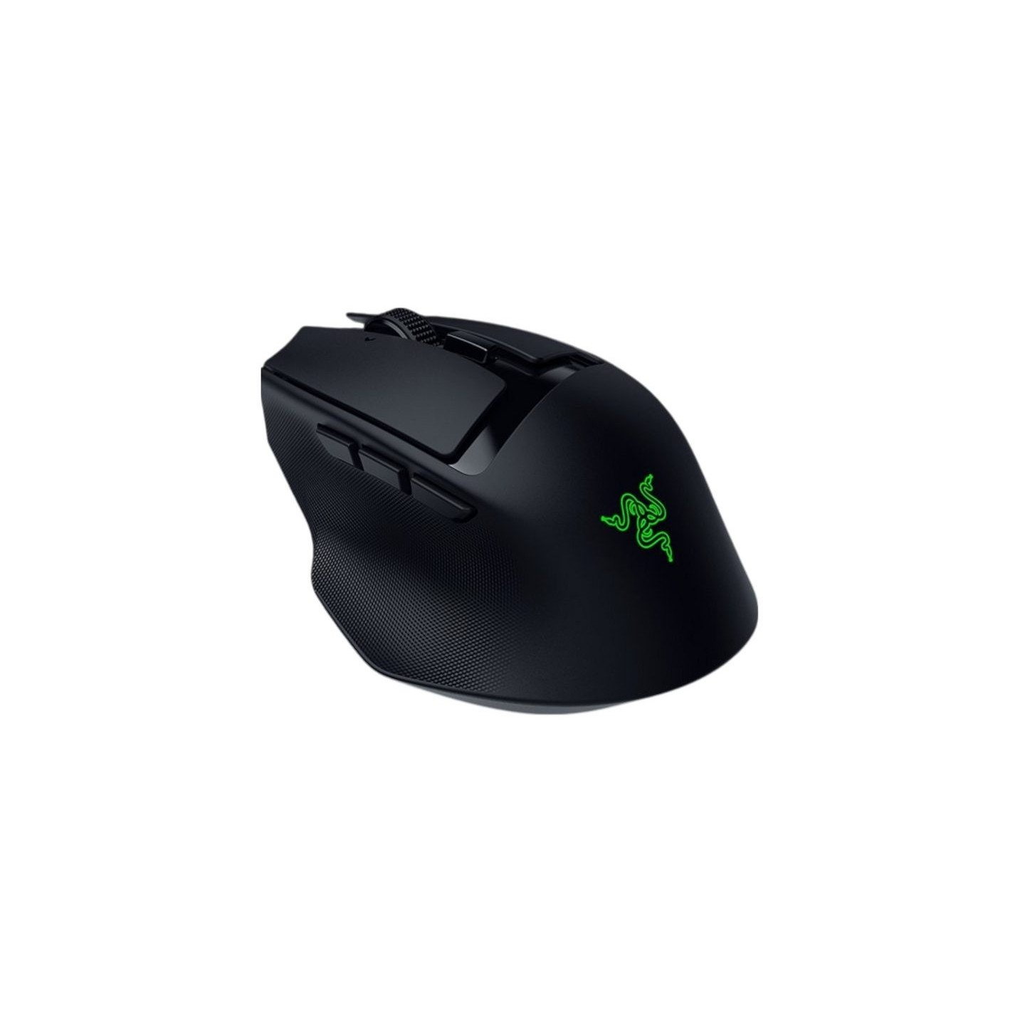 Razer Basilisk Mobile Wireless Ergonomic Gaming Mouse - RGB - 18K DPI (Retail) — Buy in Cyprus with Fast Delivery