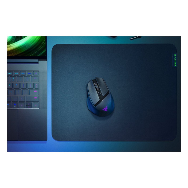 Buy Razer Basilisk Mobile - Wireless Ergonomic Gaming Mouse - RGB Lighting - Lon... in Cyprus, Nicosia, Limassol, Larnaka, Pafos