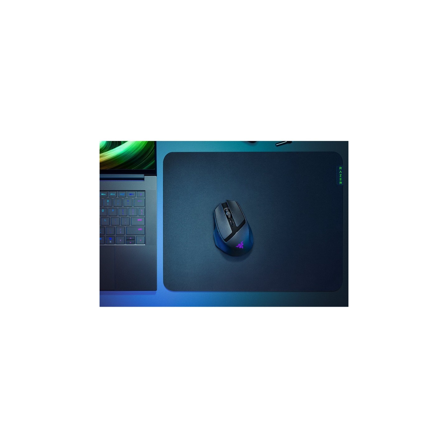 Razer Basilisk Mobile Wireless Ergonomic Gaming Mouse - RGB - 18K DPI (Retail) — Buy in Cyprus with Fast Delivery